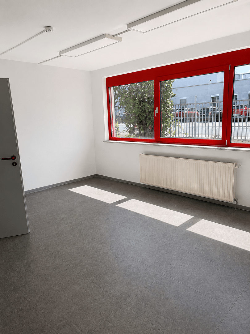 Prenájom nebytového priestoru 1.400 m², Birkenweiherstraße 17, Langenselbold, Hesensko Prenájom nebytového priestoru 1.400 m², Birkenweiherstraße 17, Langenselbold, Hesensko