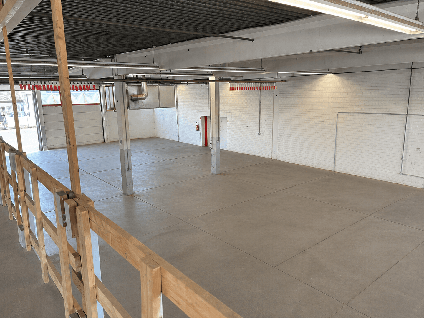 Prenájom nebytového priestoru 1.400 m², Birkenweiherstraße 17, Langenselbold, Hesensko Prenájom nebytového priestoru 1.400 m², Birkenweiherstraße 17, Langenselbold, Hesensko