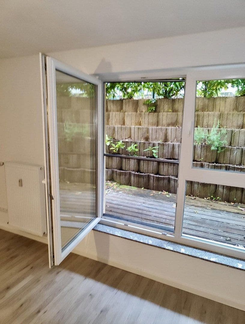 Prenájom bytu 1-izbový 28 m², Mainz, Porýnie-Falcko Prenájom bytu 1-izbový 28 m², Mainz, Porýnie-Falcko