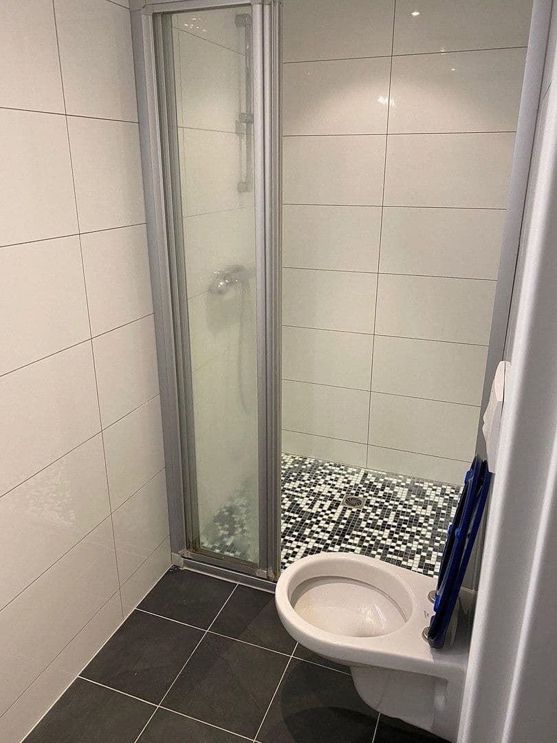 Prenájom bytu 1-izbový 28 m², Mainz, Porýnie-Falcko Prenájom bytu 1-izbový 28 m², Mainz, Porýnie-Falcko