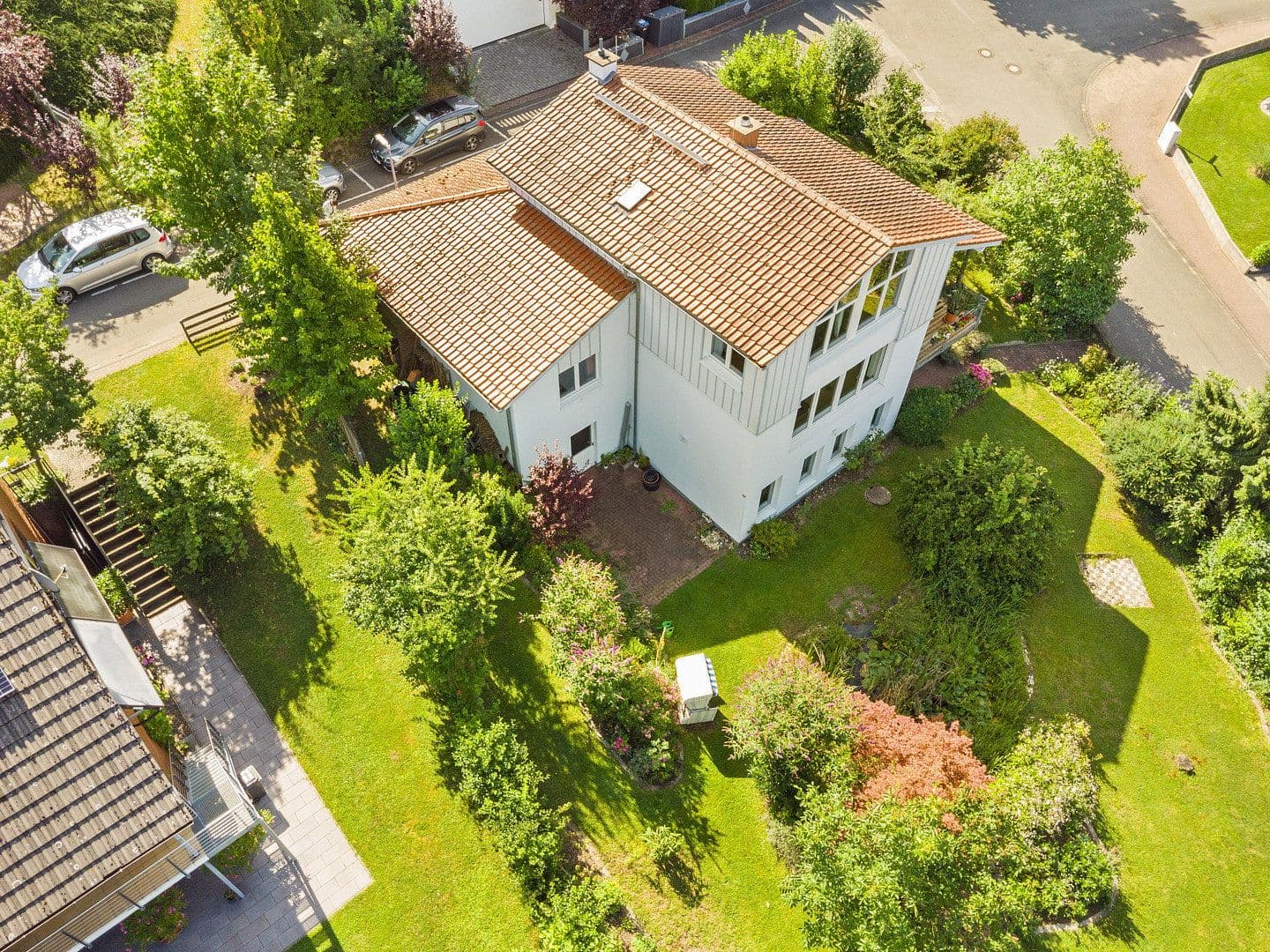 Predaj domu 204 m², pozemok 894 m², Northeim, Dolné Sasko Predaj domu 204 m², pozemok 894 m², Northeim, Dolné Sasko