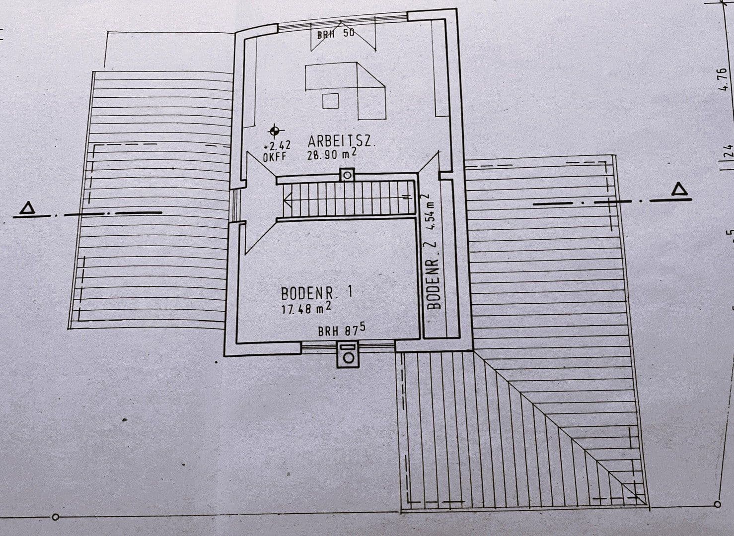 Predaj domu 204 m², pozemok 894 m², Northeim, Dolné Sasko Predaj domu 204 m², pozemok 894 m², Northeim, Dolné Sasko