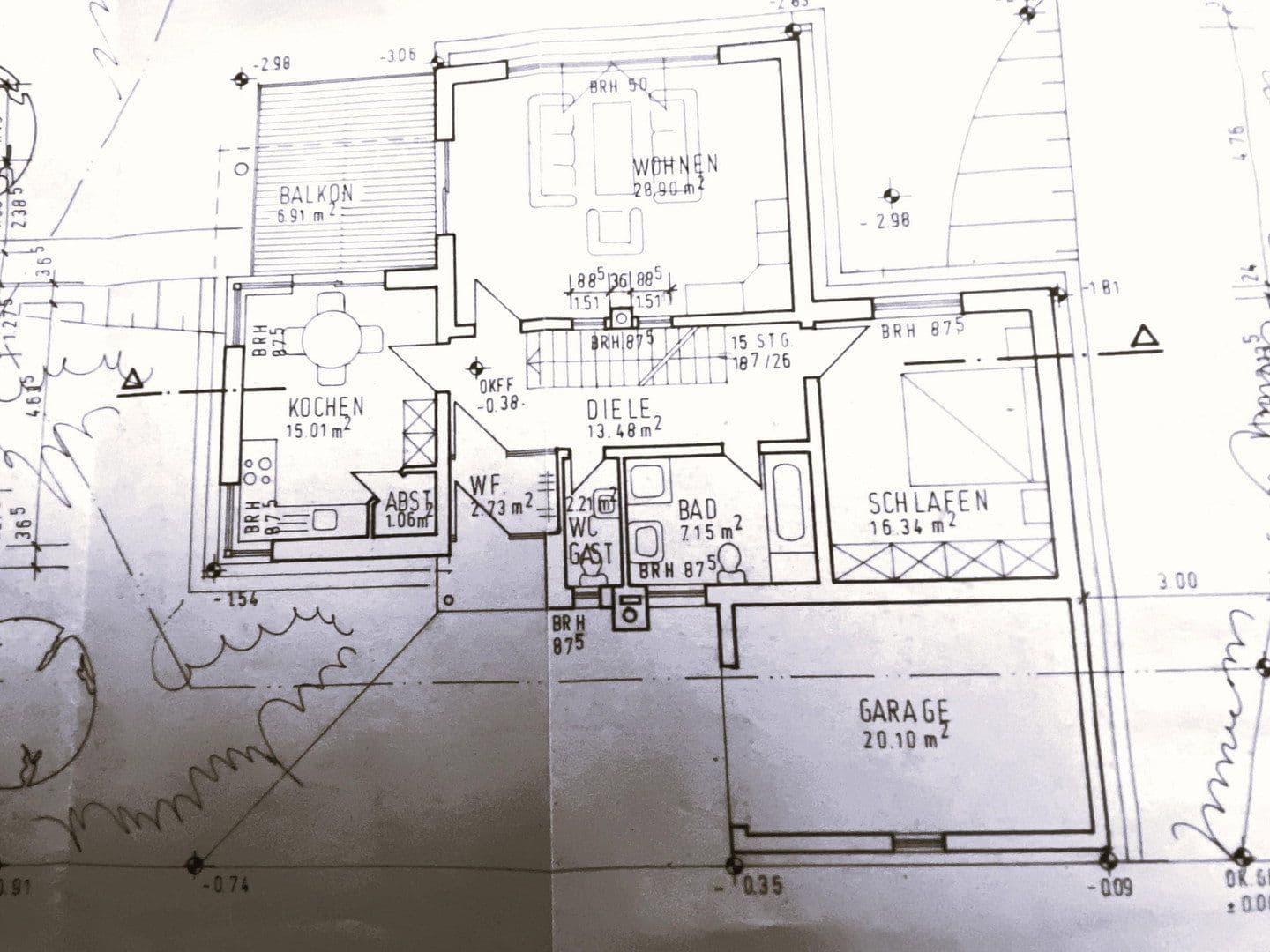 Predaj domu 204 m², pozemok 894 m², Northeim, Dolné Sasko Predaj domu 204 m², pozemok 894 m², Northeim, Dolné Sasko
