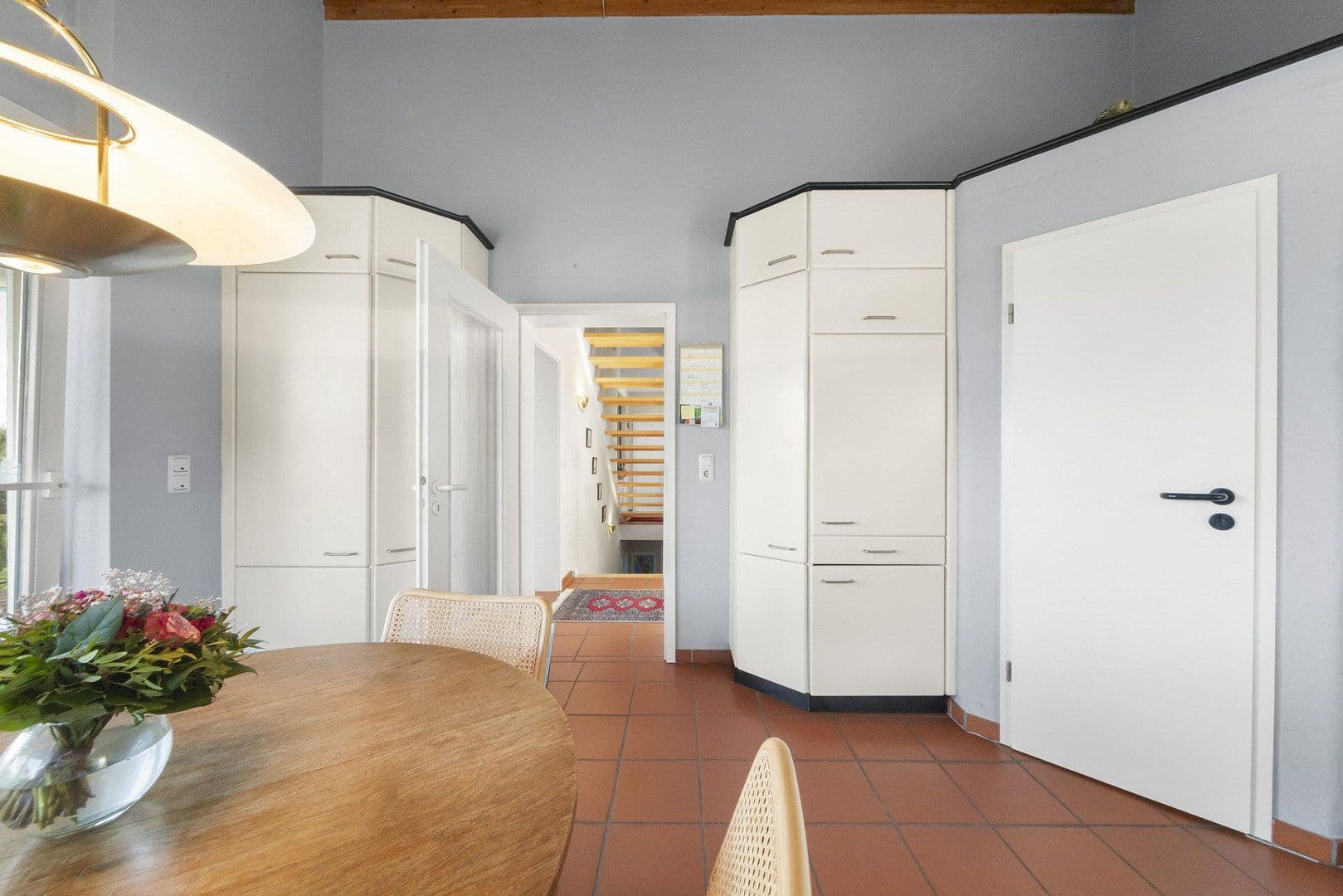Predaj domu 204 m², pozemok 894 m², Northeim, Dolné Sasko Predaj domu 204 m², pozemok 894 m², Northeim, Dolné Sasko