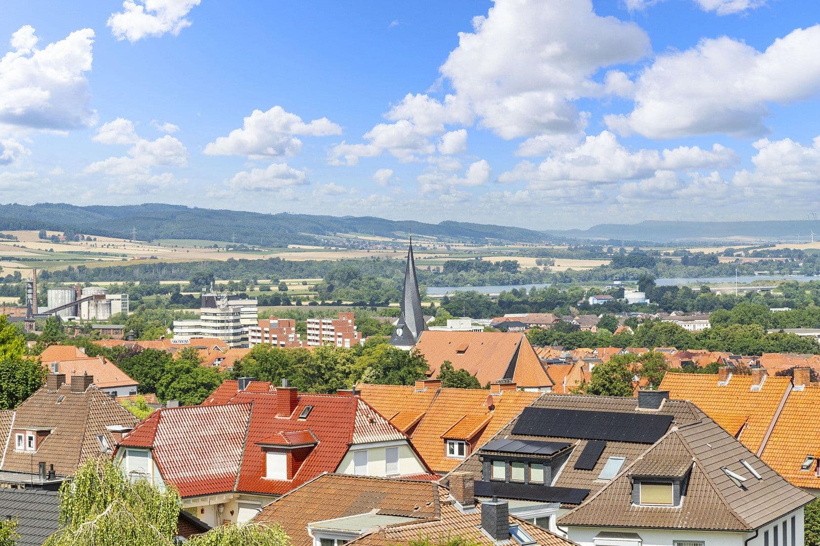Predaj domu 204 m², pozemok 894 m², Northeim, Dolné Sasko Predaj domu 204 m², pozemok 894 m², Northeim, Dolné Sasko