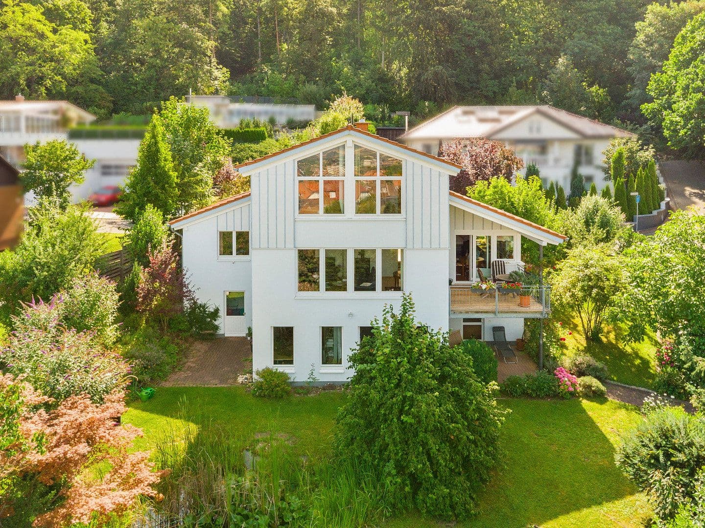 Predaj domu 204 m², pozemok 894 m², Northeim, Dolné Sasko Predaj domu 204 m², pozemok 894 m², Northeim, Dolné Sasko