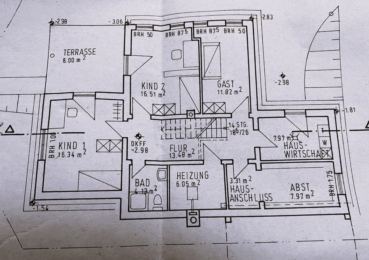 Predaj domu 204 m², pozemok 894 m², Northeim, Dolné Sasko Predaj domu 204 m², pozemok 894 m², Northeim, Dolné Sasko