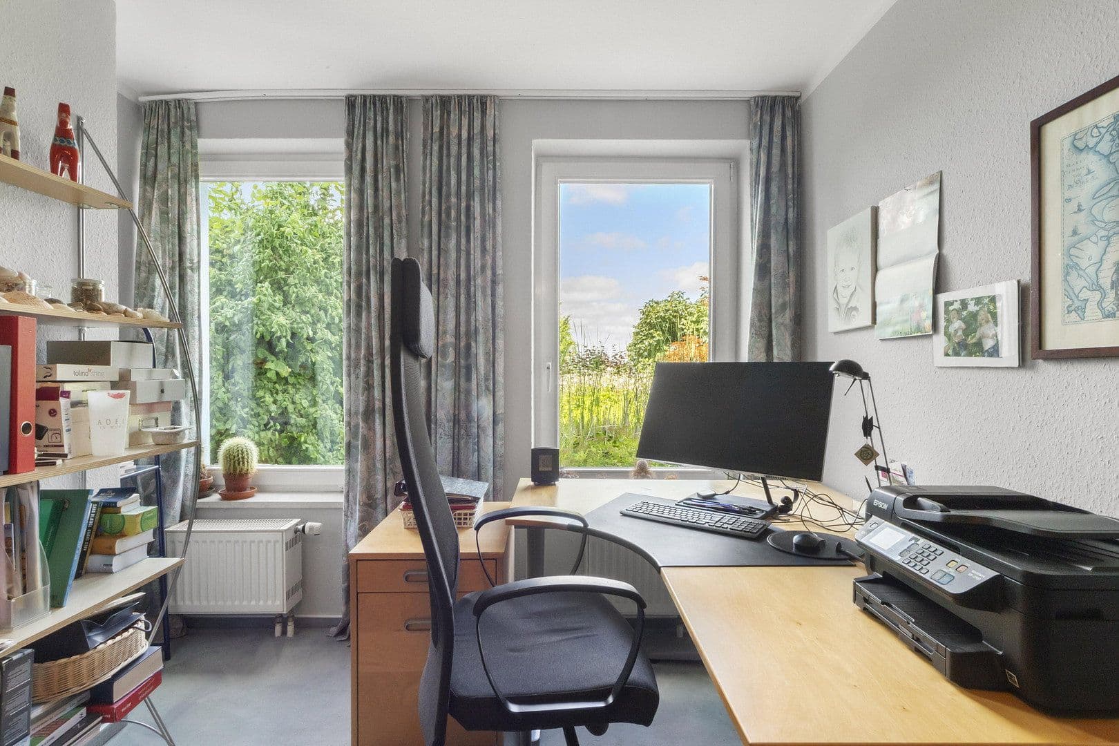 Predaj domu 204 m², pozemok 894 m², Northeim, Dolné Sasko Predaj domu 204 m², pozemok 894 m², Northeim, Dolné Sasko