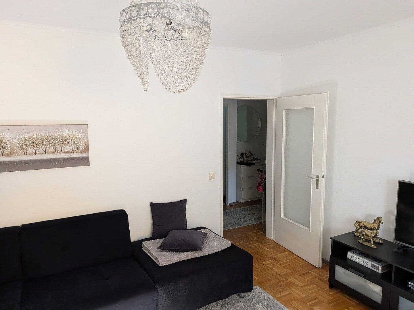 Predaj bytu 2-izbový 51 m², Hamburg, Hamburg Predaj bytu 2-izbový 51 m², Hamburg, Hamburg