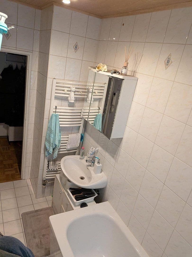 Predaj bytu 2-izbový 51 m², Hamburg, Hamburg Predaj bytu 2-izbový 51 m², Hamburg, Hamburg