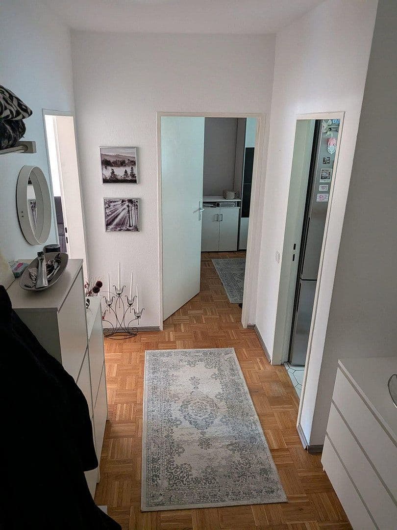 Predaj bytu 2-izbový 51 m², Hamburg, Hamburg Predaj bytu 2-izbový 51 m², Hamburg, Hamburg