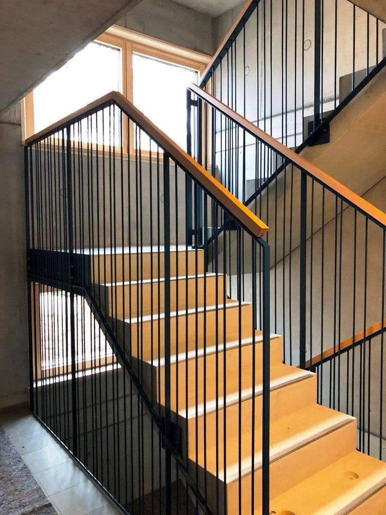 Prenájom bytu 2-izbový 49 m², Sindelfingen, Bádensko-Wurttembersko Prenájom bytu 2-izbový 49 m², Sindelfingen, Bádensko-Wurttembersko