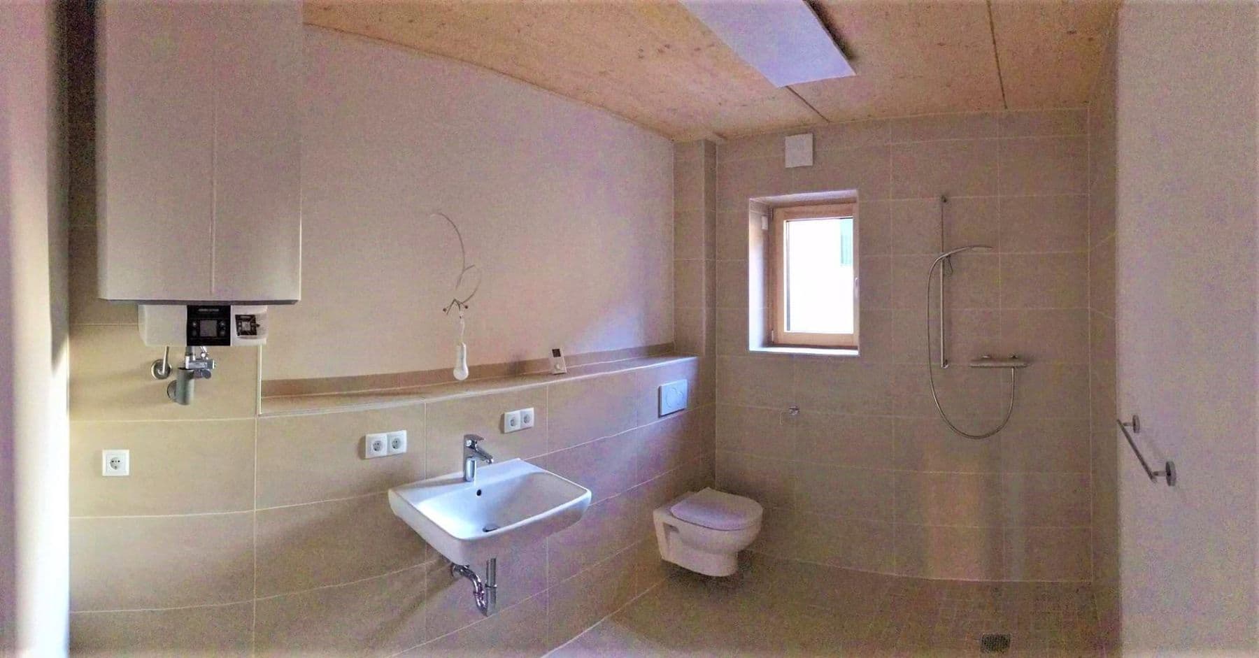 Prenájom bytu 2-izbový 49 m², Sindelfingen, Bádensko-Wurttembersko Prenájom bytu 2-izbový 49 m², Sindelfingen, Bádensko-Wurttembersko