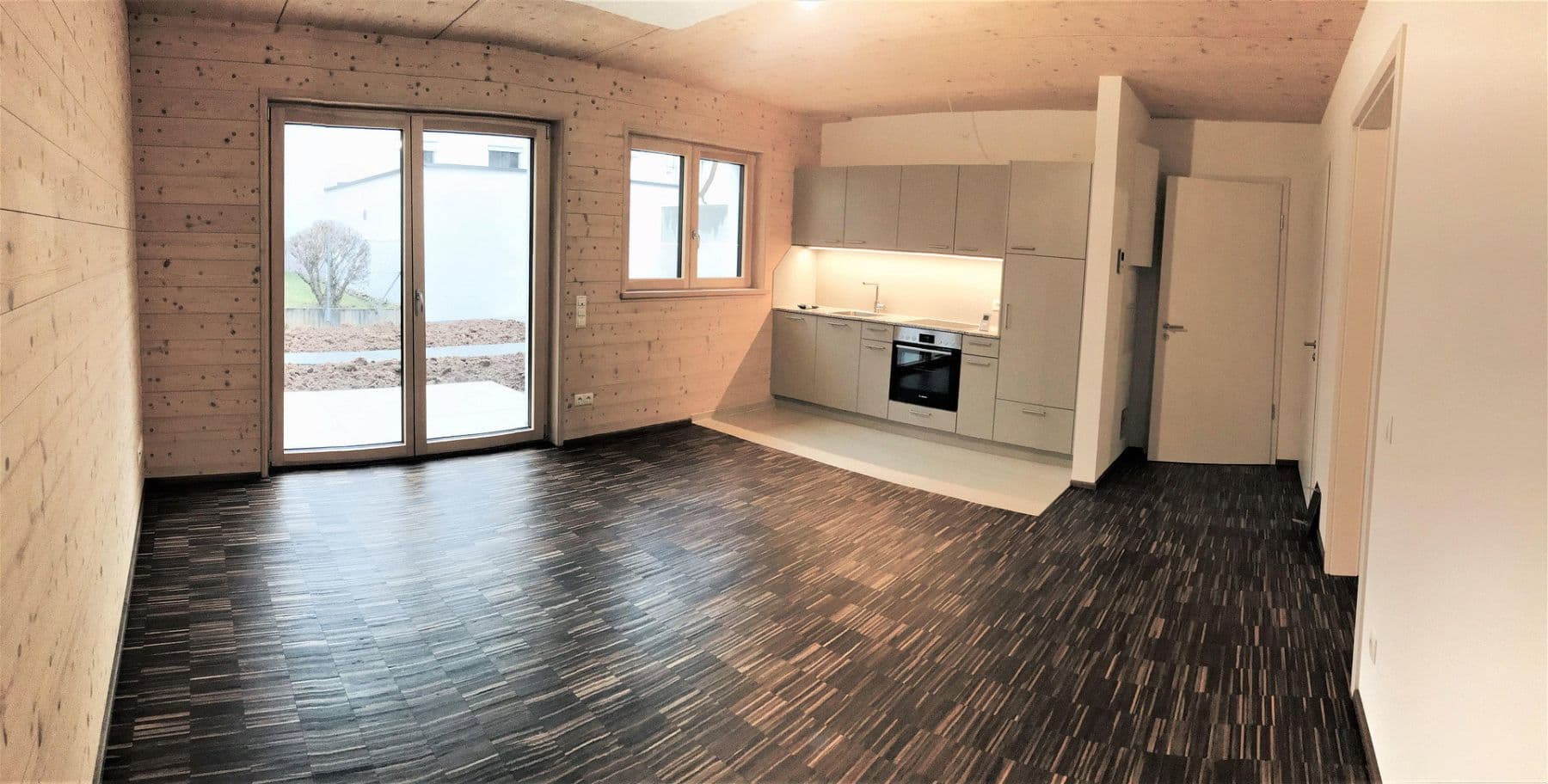 Prenájom bytu 2-izbový 49 m², Sindelfingen, Bádensko-Wurttembersko Prenájom bytu 2-izbový 49 m², Sindelfingen, Bádensko-Wurttembersko