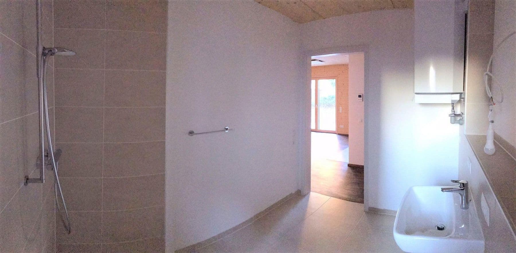 Prenájom bytu 2-izbový 49 m², Sindelfingen, Bádensko-Wurttembersko Prenájom bytu 2-izbový 49 m², Sindelfingen, Bádensko-Wurttembersko