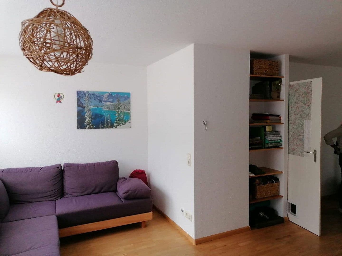 Prenájom bytu 3-izbový 106 m², Malteserordensstraße 4, Freiburg, Bádensko-Wurttembersko Prenájom bytu 3-izbový 106 m², Malteserordensstraße 4, Freiburg, Bádensko-Wurttembersko