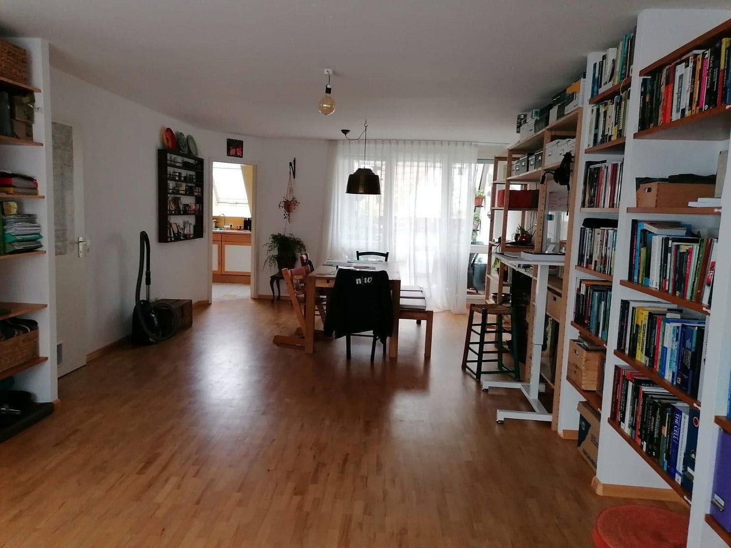 Prenájom bytu 3-izbový 106 m², Malteserordensstraße 4, Freiburg, Bádensko-Wurttembersko Prenájom bytu 3-izbový 106 m², Malteserordensstraße 4, Freiburg, Bádensko-Wurttembersko