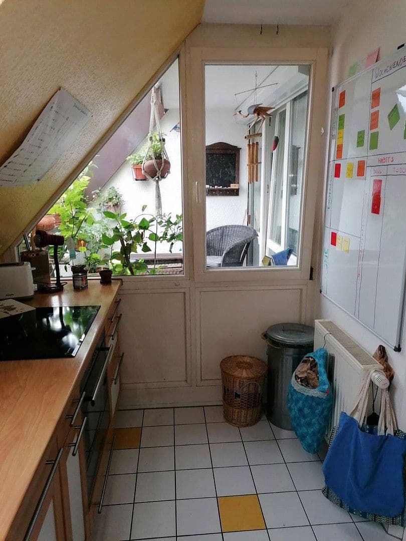 Prenájom bytu 3-izbový 106 m², Malteserordensstraße 4, Freiburg, Bádensko-Wurttembersko Prenájom bytu 3-izbový 106 m², Malteserordensstraße 4, Freiburg, Bádensko-Wurttembersko