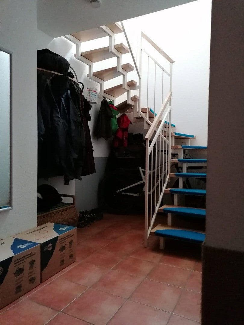 Prenájom bytu 3-izbový 106 m², Malteserordensstraße 4, Freiburg, Bádensko-Wurttembersko Prenájom bytu 3-izbový 106 m², Malteserordensstraße 4, Freiburg, Bádensko-Wurttembersko
