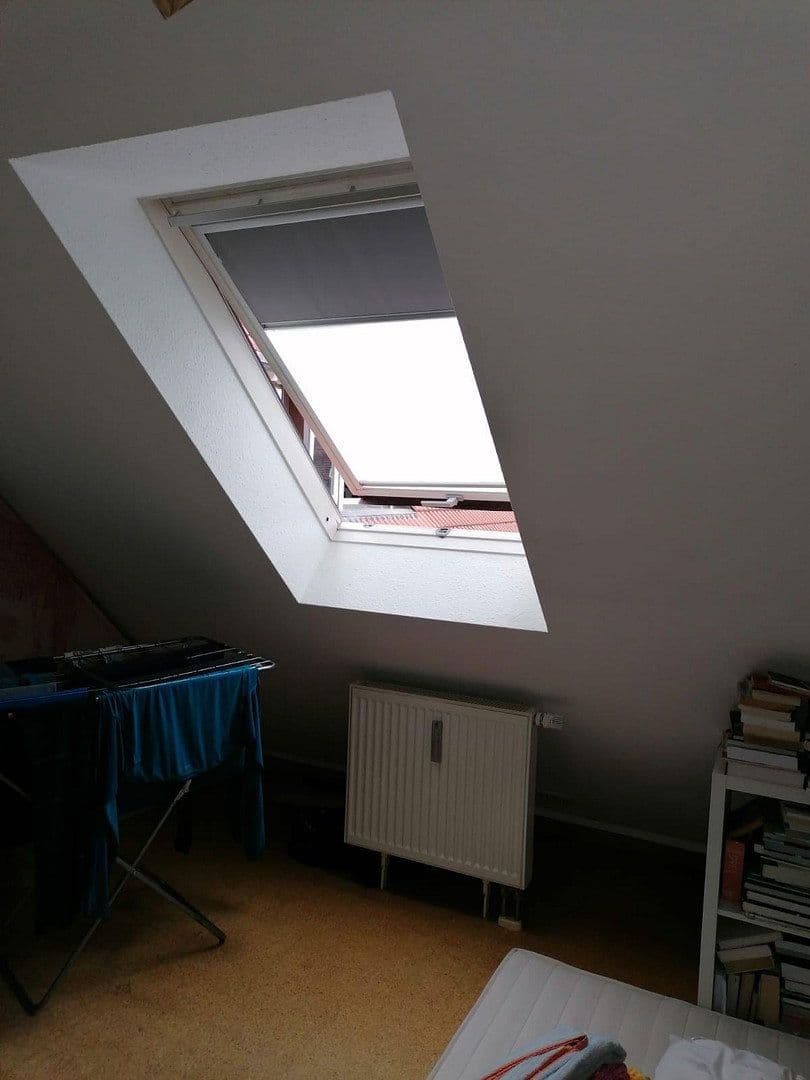 Prenájom bytu 3-izbový 106 m², Malteserordensstraße 4, Freiburg, Bádensko-Wurttembersko Prenájom bytu 3-izbový 106 m², Malteserordensstraße 4, Freiburg, Bádensko-Wurttembersko