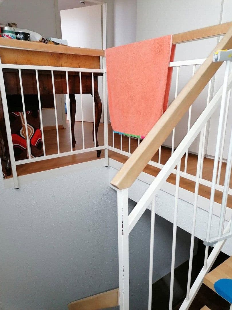 Prenájom bytu 3-izbový 106 m², Malteserordensstraße 4, Freiburg, Bádensko-Wurttembersko Prenájom bytu 3-izbový 106 m², Malteserordensstraße 4, Freiburg, Bádensko-Wurttembersko