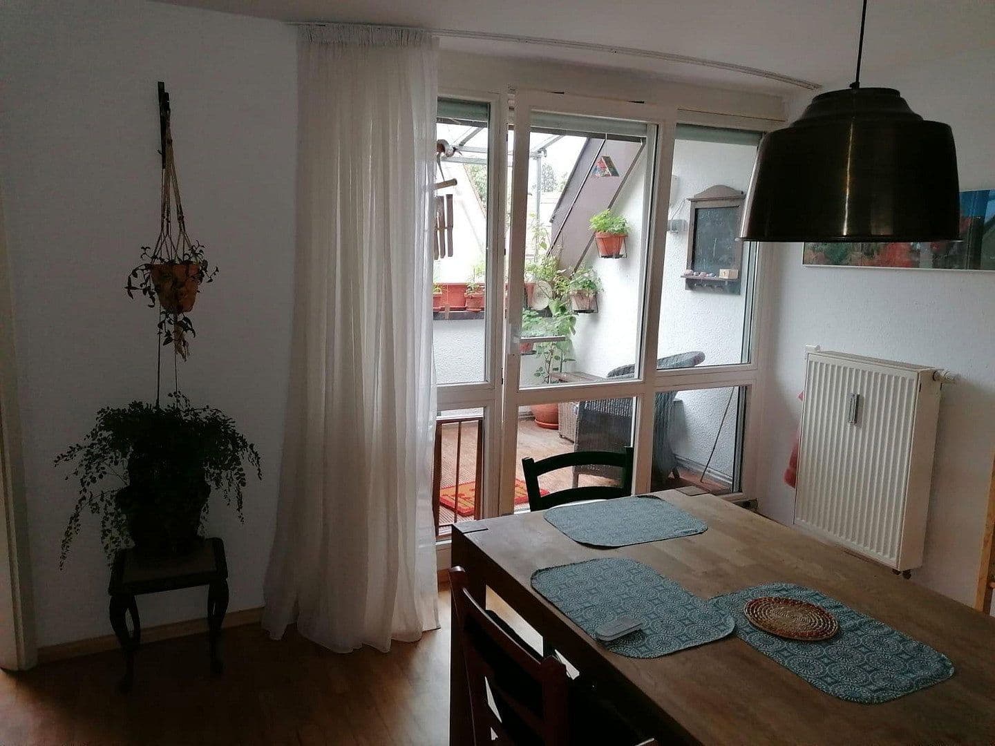 Prenájom bytu 3-izbový 106 m², Malteserordensstraße 4, Freiburg, Bádensko-Wurttembersko Prenájom bytu 3-izbový 106 m², Malteserordensstraße 4, Freiburg, Bádensko-Wurttembersko