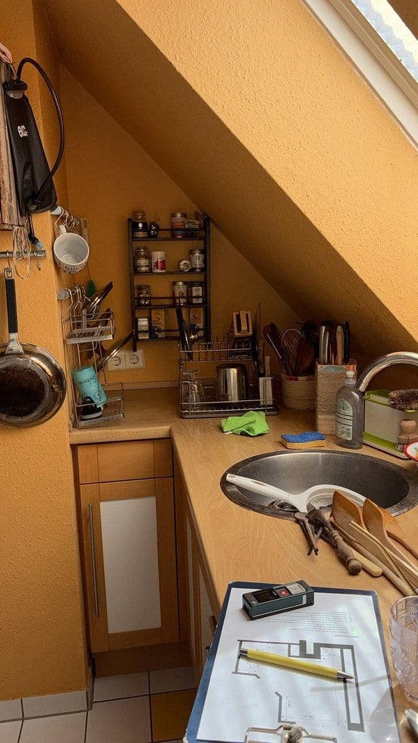 Prenájom bytu 3-izbový 106 m², Malteserordensstraße 4, Freiburg, Bádensko-Wurttembersko Prenájom bytu 3-izbový 106 m², Malteserordensstraße 4, Freiburg, Bádensko-Wurttembersko