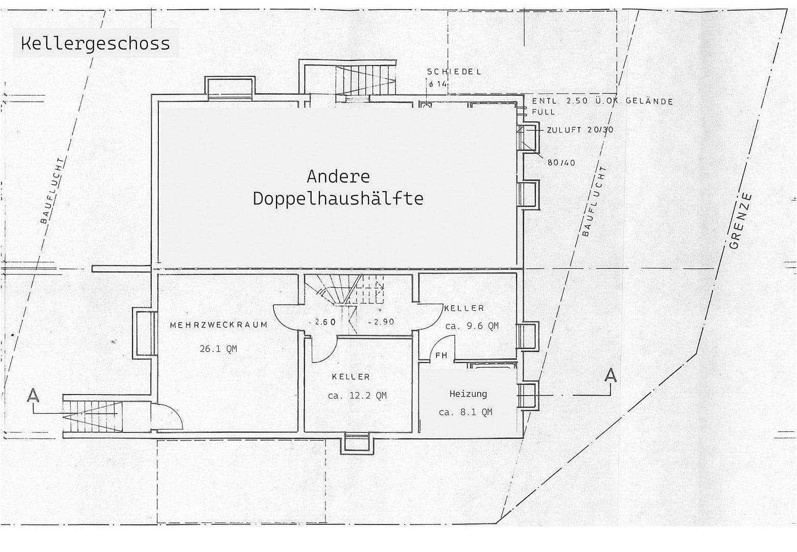 Predaj domu 153 m², pozemok 341 m², Joh.-Seb.-Bach-Straße 10a, Plankstadt, Bádensko-Wurttembersko Predaj domu 153 m², pozemok 341 m², Joh.-Seb.-Bach-Straße 10a, Plankstadt, Bádensko-Wurttembersko