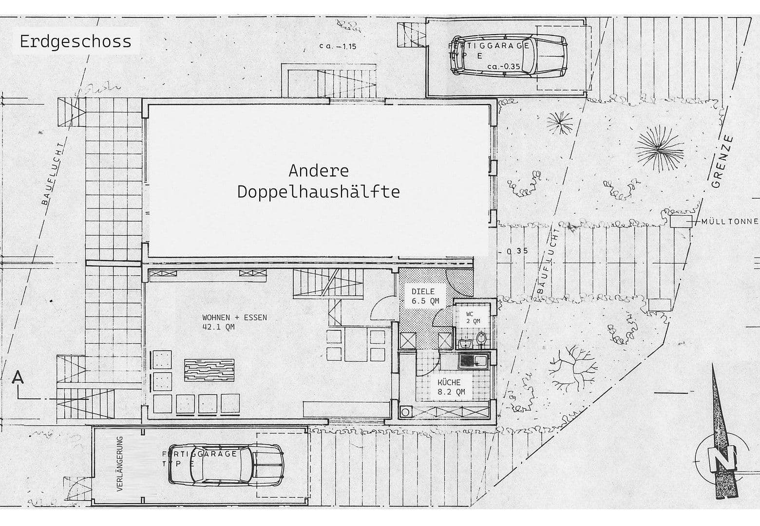 Predaj domu 153 m², pozemok 341 m², Joh.-Seb.-Bach-Straße 10a, Plankstadt, Bádensko-Wurttembersko Predaj domu 153 m², pozemok 341 m², Joh.-Seb.-Bach-Straße 10a, Plankstadt, Bádensko-Wurttembersko