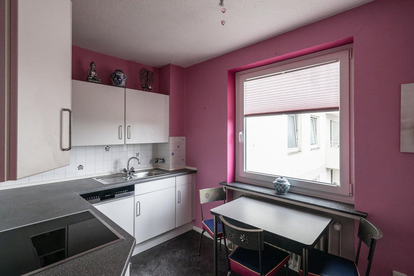 Predaj bytu 2-izbový 58 m², Bremen, Brémy Predaj bytu 2-izbový 58 m², Bremen, Brémy