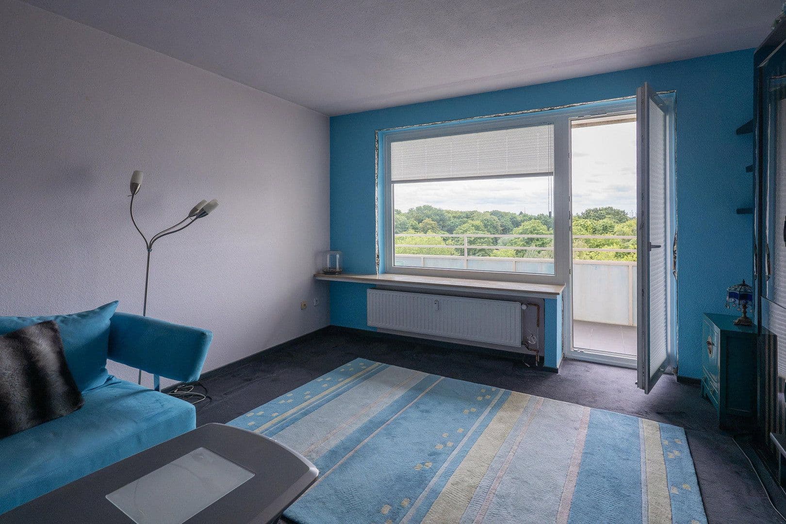 Predaj bytu 2-izbový 58 m², Bremen, Brémy Predaj bytu 2-izbový 58 m², Bremen, Brémy