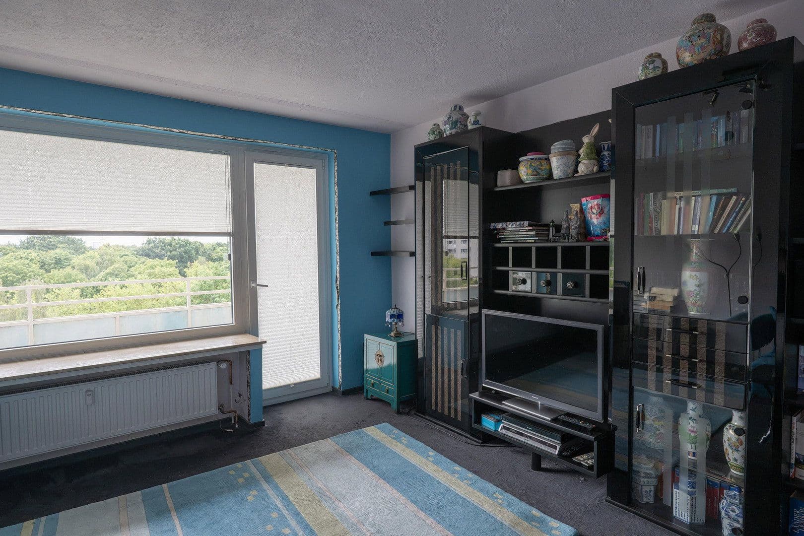 Predaj bytu 2-izbový 58 m², Bremen, Brémy Predaj bytu 2-izbový 58 m², Bremen, Brémy