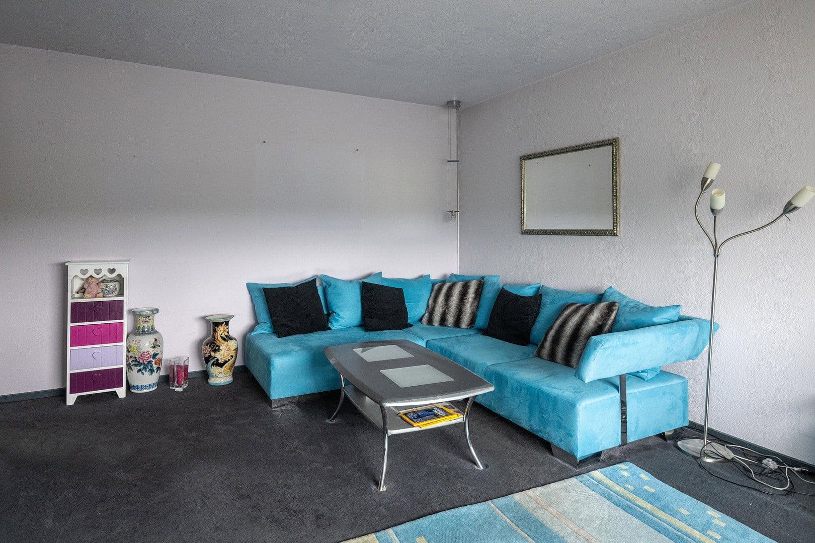 Predaj bytu 2-izbový 58 m², Bremen, Brémy Predaj bytu 2-izbový 58 m², Bremen, Brémy