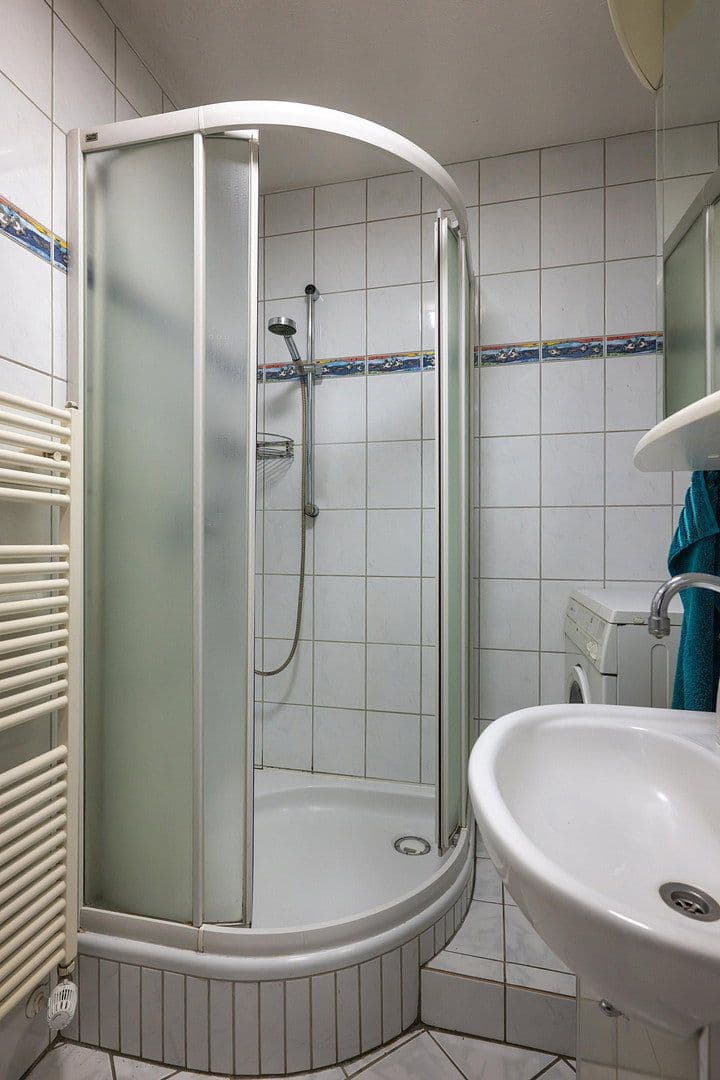 Predaj bytu 2-izbový 58 m², Bremen, Brémy Predaj bytu 2-izbový 58 m², Bremen, Brémy