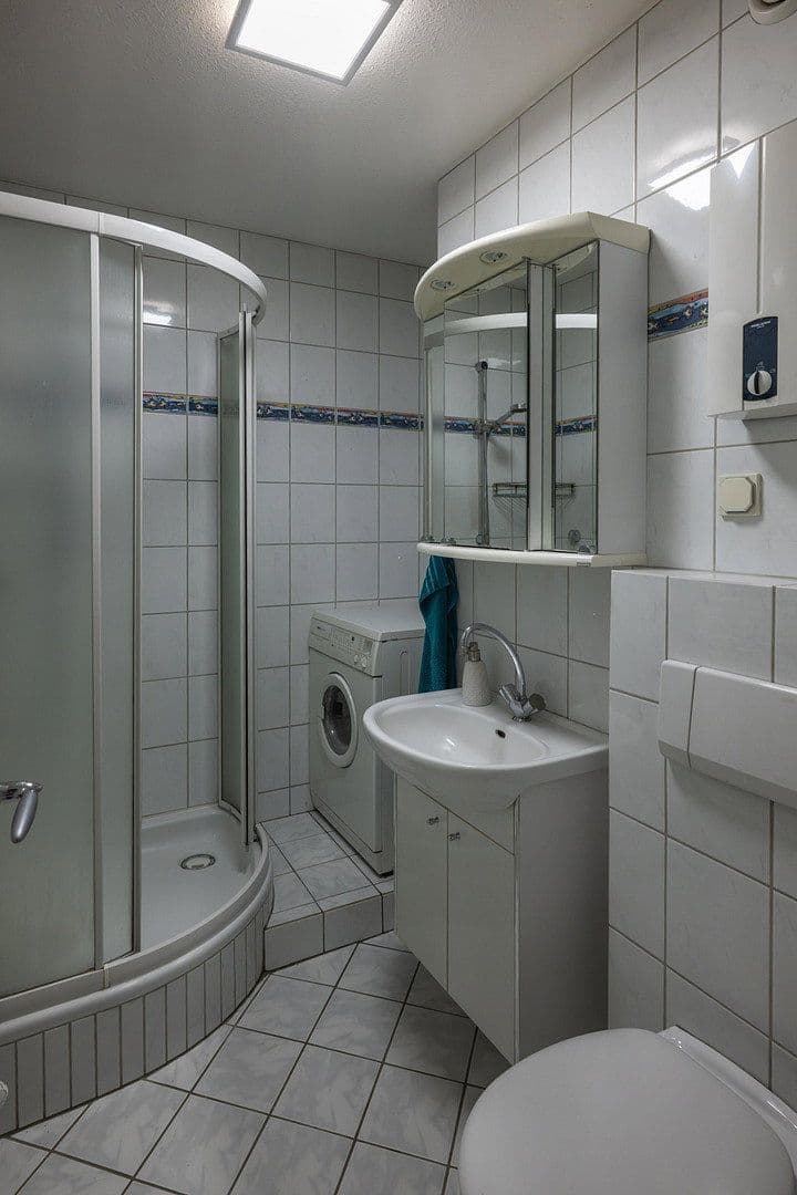 Predaj bytu 2-izbový 58 m², Bremen, Brémy Predaj bytu 2-izbový 58 m², Bremen, Brémy