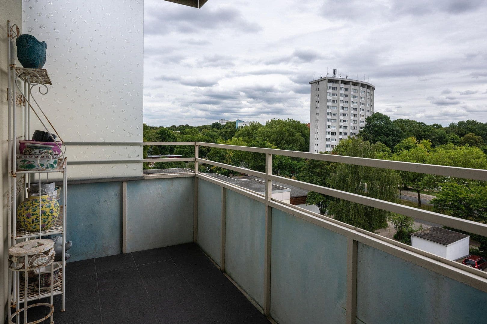Predaj bytu 2-izbový 58 m², Bremen, Brémy Predaj bytu 2-izbový 58 m², Bremen, Brémy
