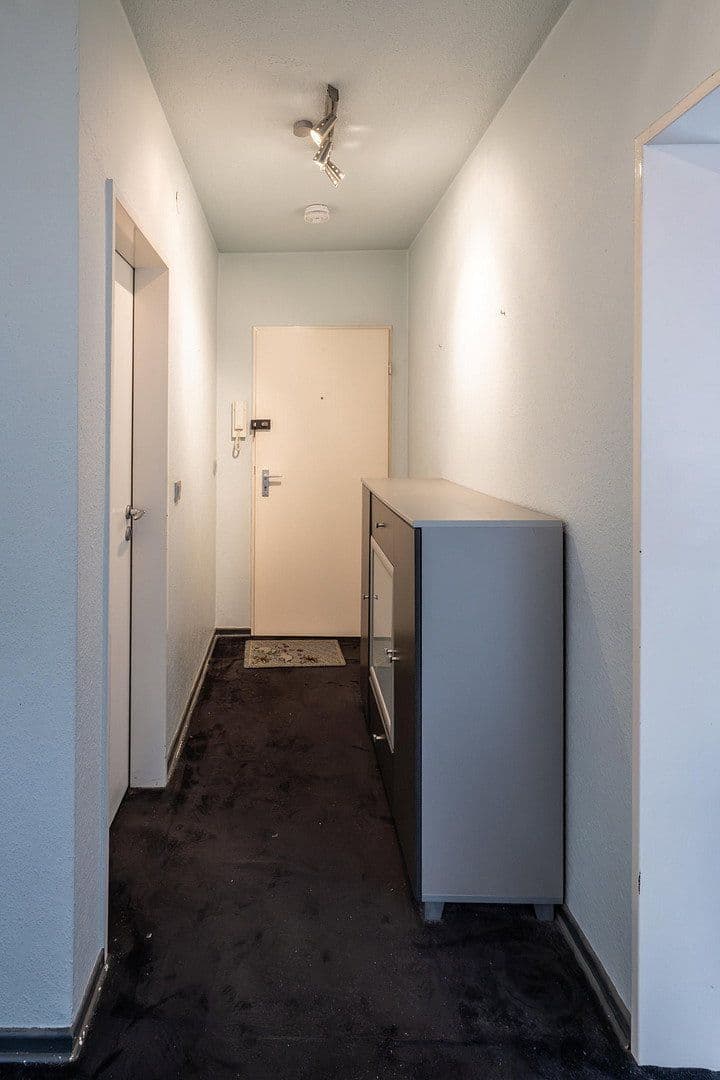 Predaj bytu 2-izbový 58 m², Bremen, Brémy Predaj bytu 2-izbový 58 m², Bremen, Brémy