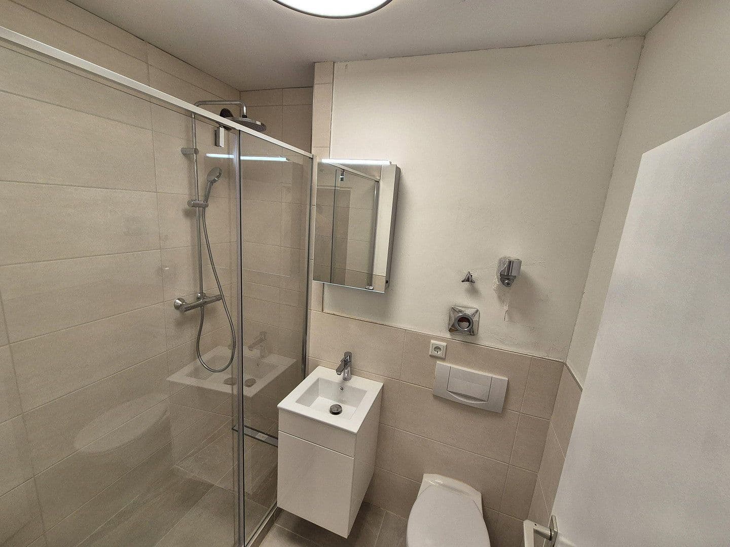Prenájom bytu 1-izbový 50 m², Düsseldorferstr. 19, Nürnberg, Bavorsko Prenájom bytu 1-izbový 50 m², Düsseldorferstr. 19, Nürnberg, Bavorsko