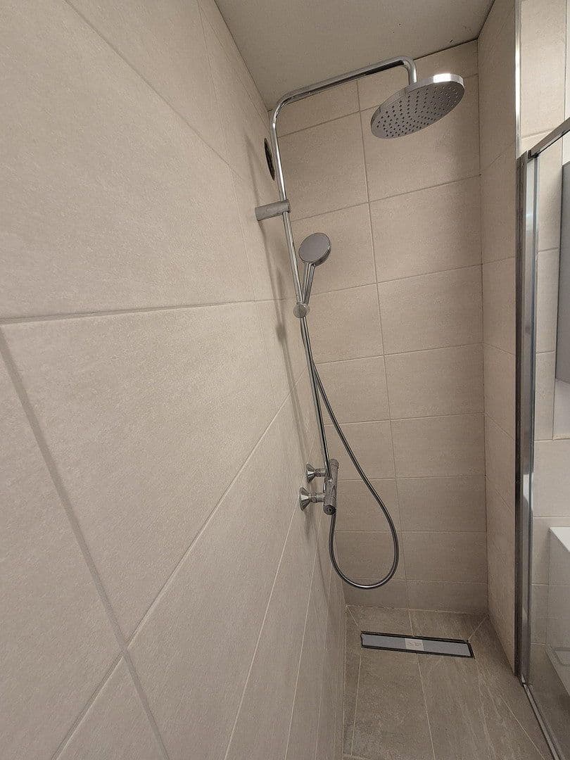 Prenájom bytu 1-izbový 50 m², Düsseldorferstr. 19, Nürnberg, Bavorsko Prenájom bytu 1-izbový 50 m², Düsseldorferstr. 19, Nürnberg, Bavorsko