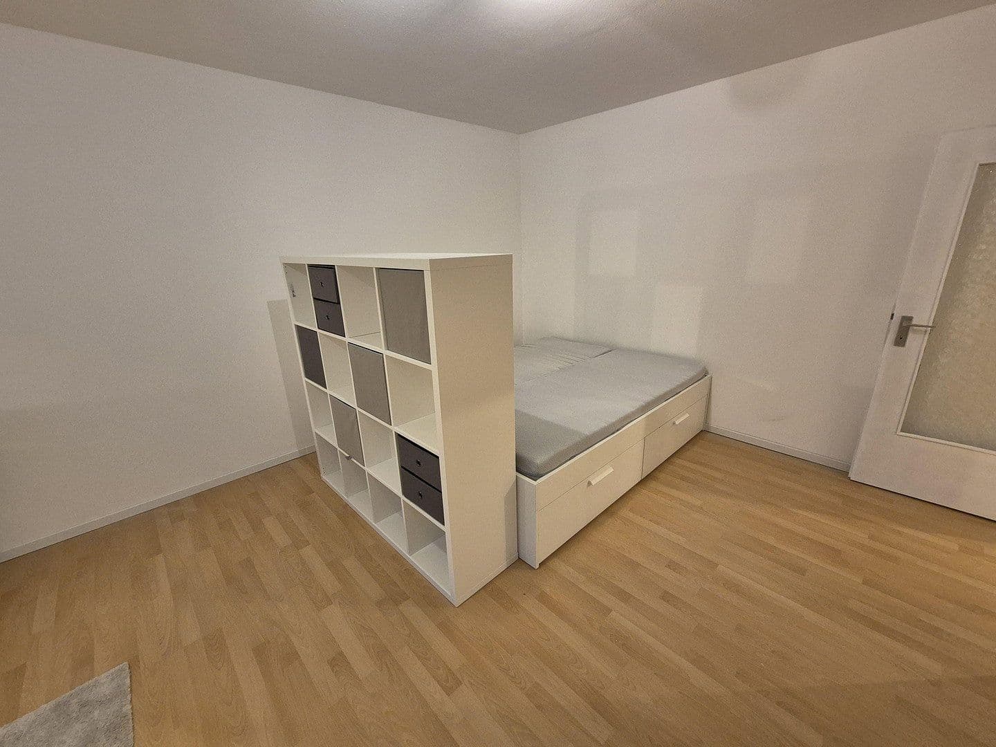 Prenájom bytu 1-izbový 50 m², Düsseldorferstr. 19, Nürnberg, Bavorsko Prenájom bytu 1-izbový 50 m², Düsseldorferstr. 19, Nürnberg, Bavorsko