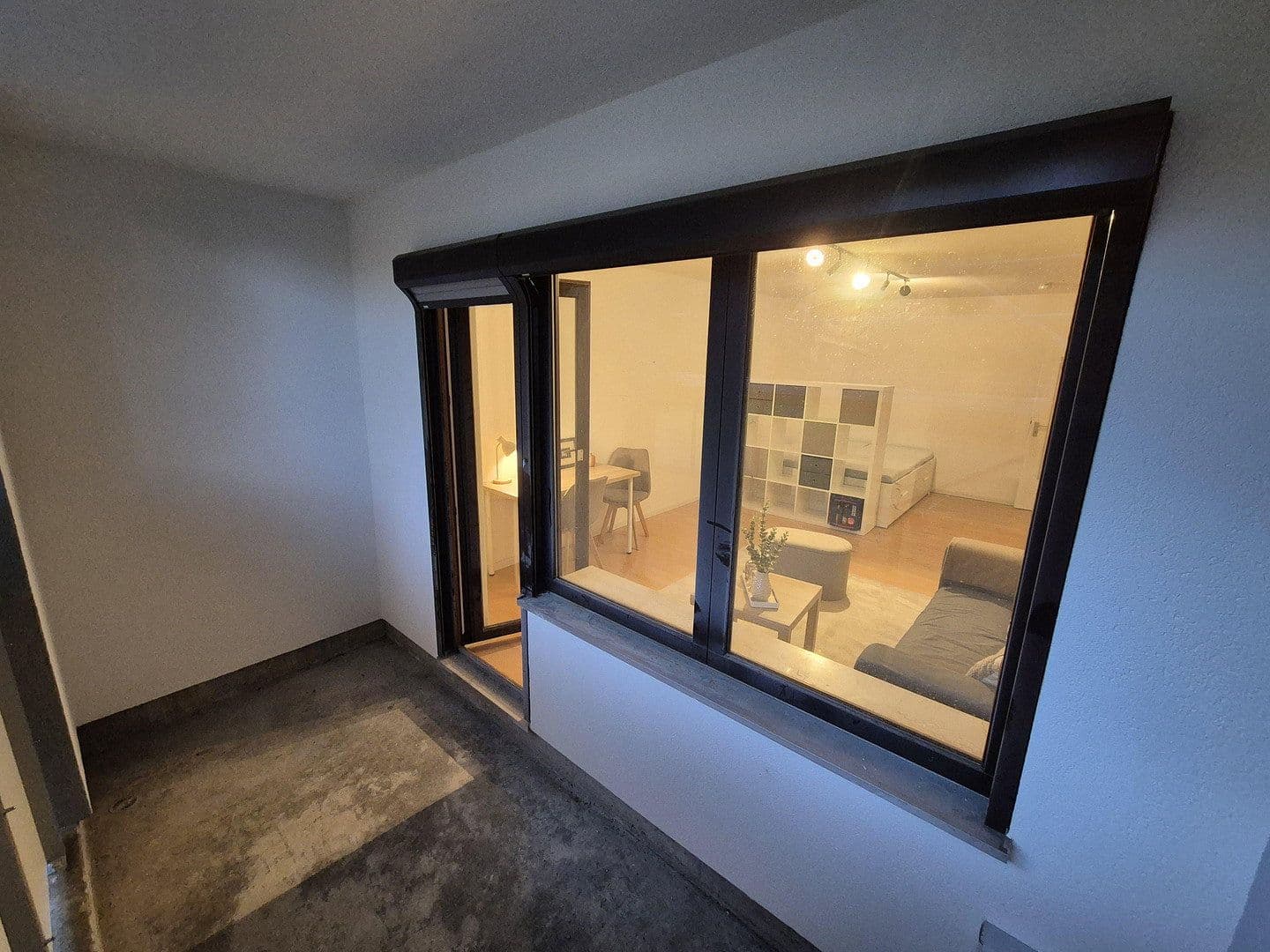 Prenájom bytu 1-izbový 50 m², Düsseldorferstr. 19, Nürnberg, Bavorsko Prenájom bytu 1-izbový 50 m², Düsseldorferstr. 19, Nürnberg, Bavorsko