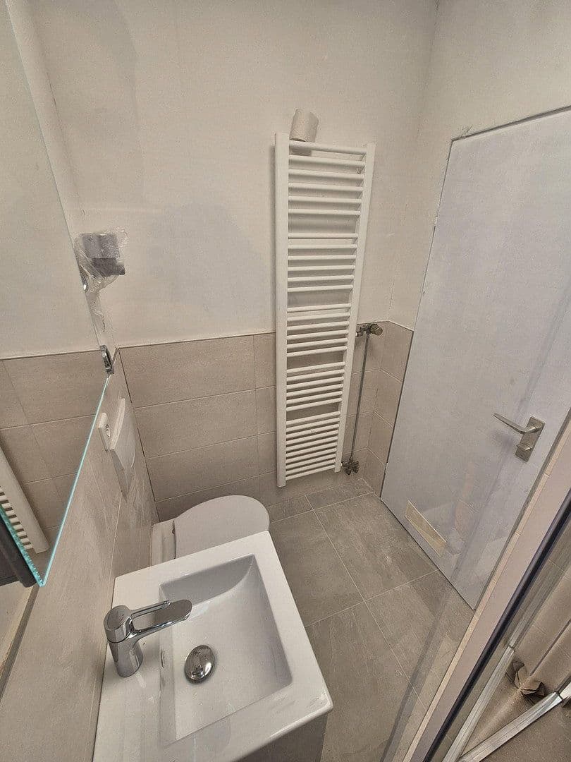 Prenájom bytu 1-izbový 50 m², Düsseldorferstr. 19, Nürnberg, Bavorsko Prenájom bytu 1-izbový 50 m², Düsseldorferstr. 19, Nürnberg, Bavorsko