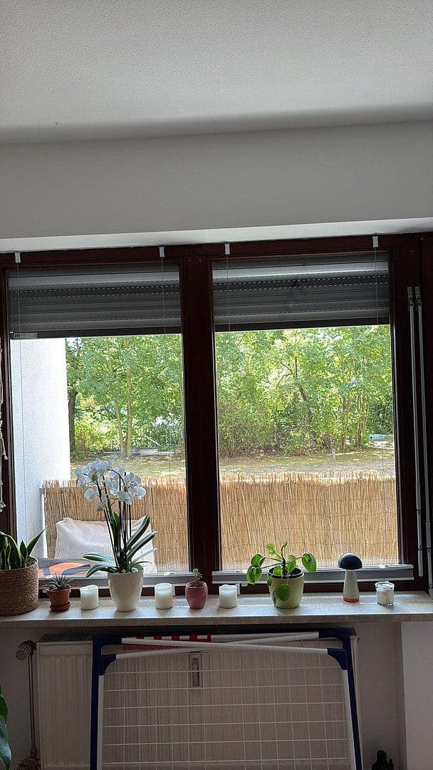 Prenájom bytu 1-izbový 50 m², Düsseldorferstr. 19, Nürnberg, Bavorsko Prenájom bytu 1-izbový 50 m², Düsseldorferstr. 19, Nürnberg, Bavorsko