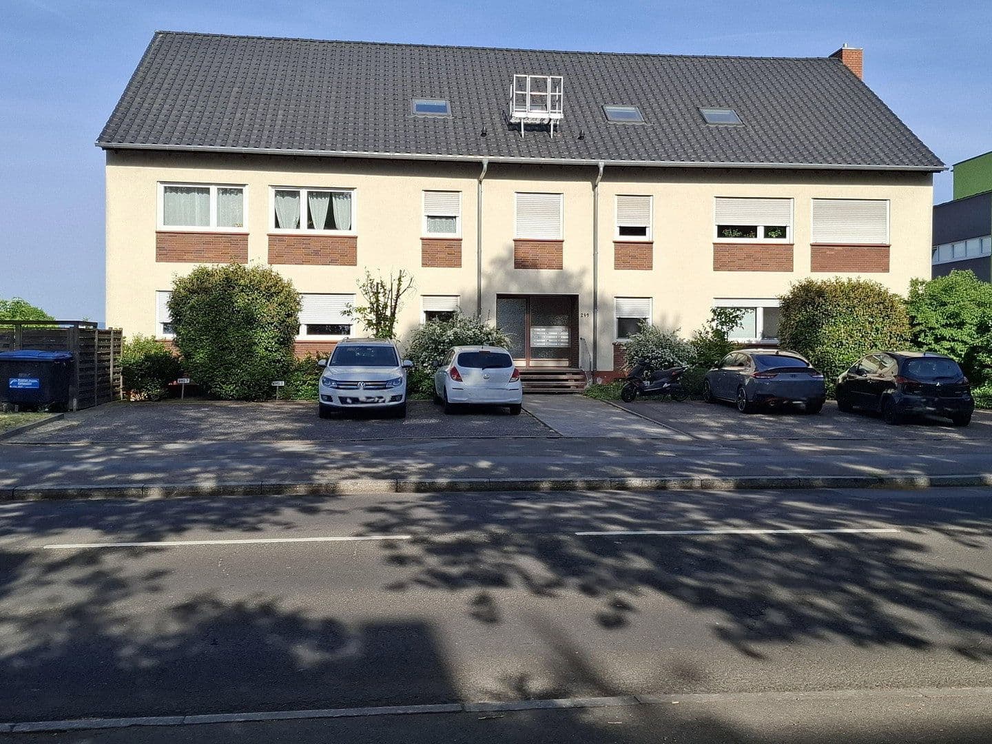 Predaj bytu 2-izbový 59 m², Speyer, Porýnie-Falcko Predaj bytu 2-izbový 59 m², Speyer, Porýnie-Falcko