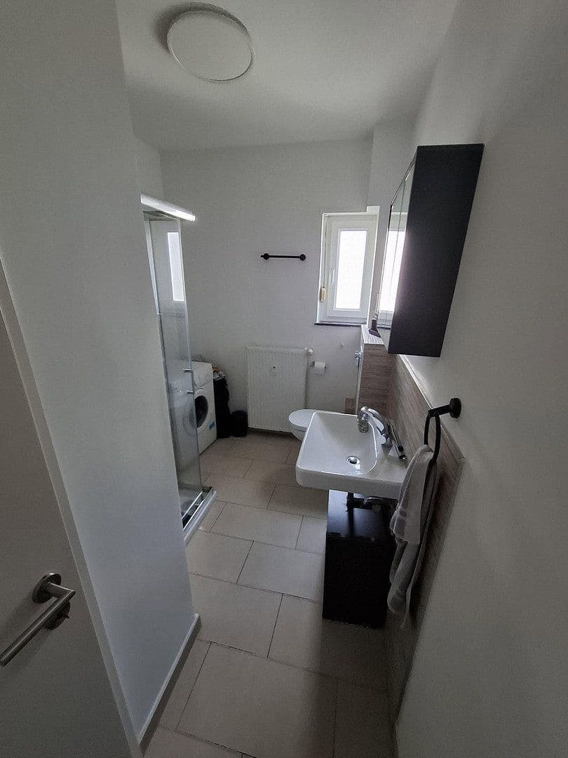 Predaj bytu 2-izbový 59 m², Speyer, Porýnie-Falcko Predaj bytu 2-izbový 59 m², Speyer, Porýnie-Falcko