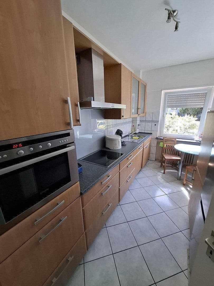 Predaj bytu 2-izbový 59 m², Speyer, Porýnie-Falcko Predaj bytu 2-izbový 59 m², Speyer, Porýnie-Falcko