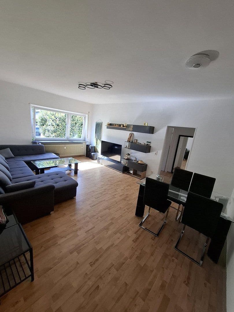 Predaj bytu 2-izbový 59 m², Speyer, Porýnie-Falcko Predaj bytu 2-izbový 59 m², Speyer, Porýnie-Falcko