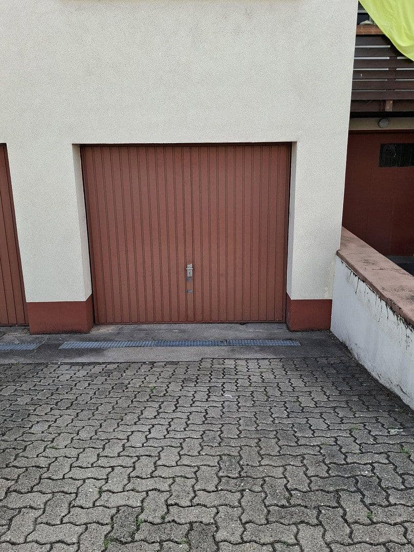 Predaj bytu 2-izbový 59 m², Speyer, Porýnie-Falcko Predaj bytu 2-izbový 59 m², Speyer, Porýnie-Falcko