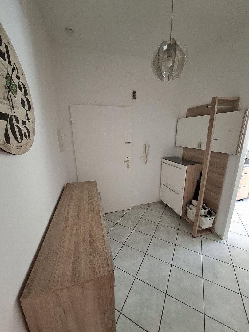 Predaj bytu 2-izbový 59 m², Speyer, Porýnie-Falcko Predaj bytu 2-izbový 59 m², Speyer, Porýnie-Falcko