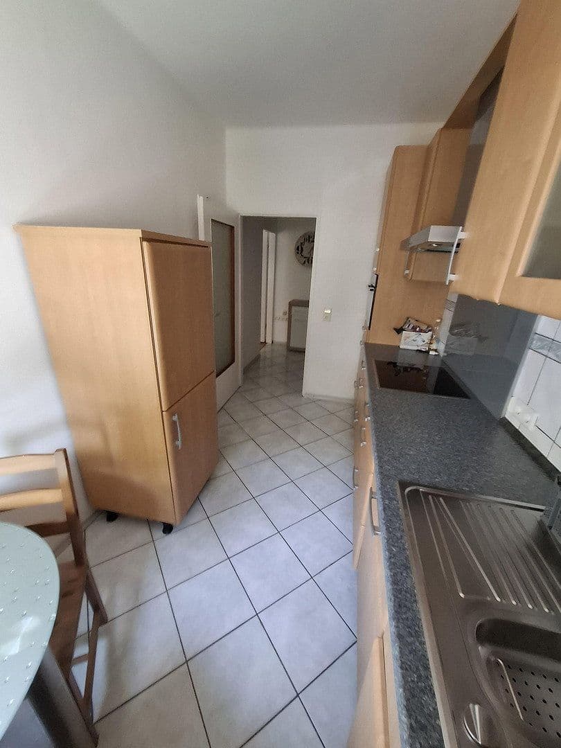 Predaj bytu 2-izbový 59 m², Speyer, Porýnie-Falcko Predaj bytu 2-izbový 59 m², Speyer, Porýnie-Falcko